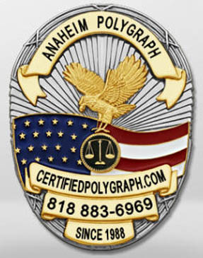 take a polygraph test in Anaheim